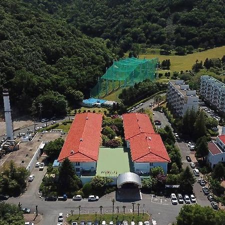 Admiral Hotel Geoje Zewnętrze zdjęcie
