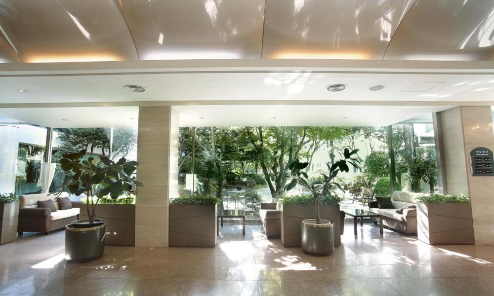Admiral Hotel Geoje Zewnętrze zdjęcie