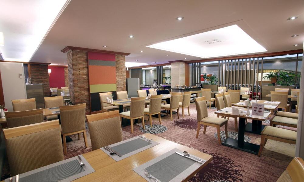 Admiral Hotel Geoje Zewnętrze zdjęcie