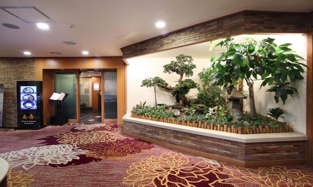 Admiral Hotel Geoje Zewnętrze zdjęcie