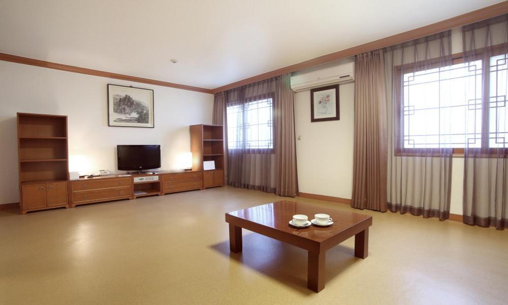 Admiral Hotel Geoje Zewnętrze zdjęcie