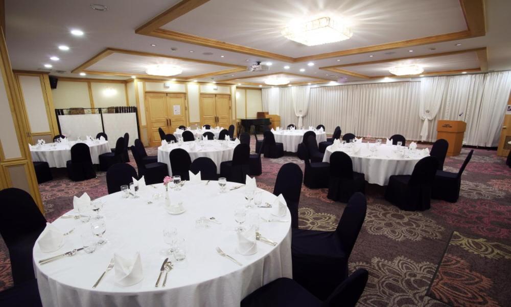 Admiral Hotel Geoje Zewnętrze zdjęcie
