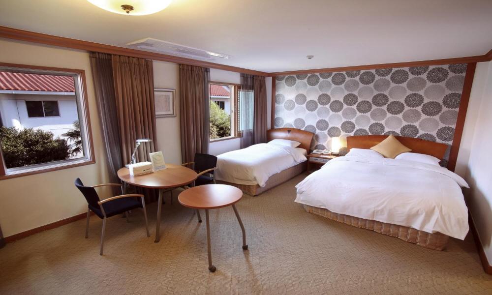 Admiral Hotel Geoje Zewnętrze zdjęcie