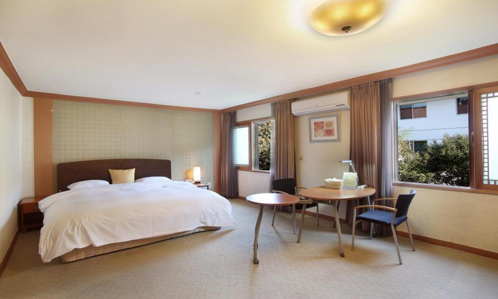 Admiral Hotel Geoje Zewnętrze zdjęcie