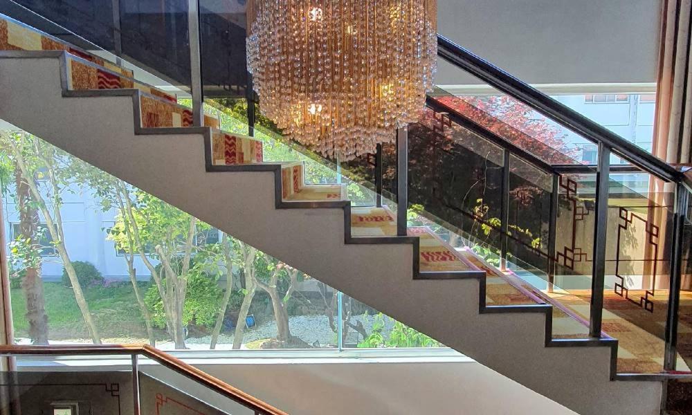 Admiral Hotel Geoje Zewnętrze zdjęcie