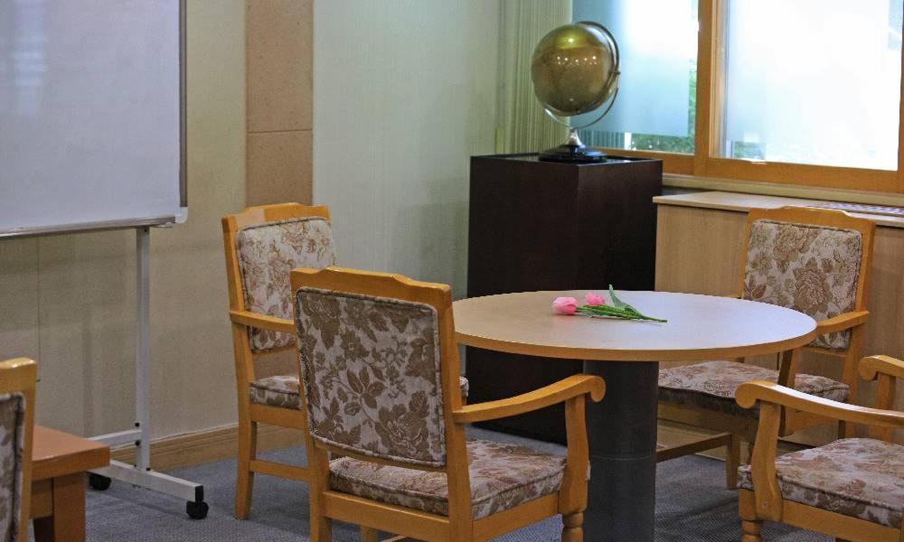 Admiral Hotel Geoje Zewnętrze zdjęcie