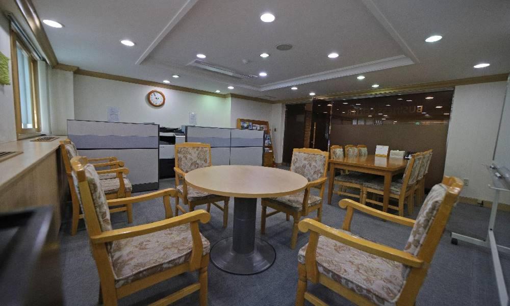 Admiral Hotel Geoje Zewnętrze zdjęcie