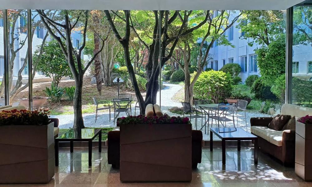 Admiral Hotel Geoje Zewnętrze zdjęcie