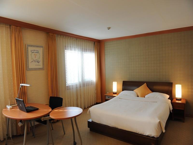 Admiral Hotel Geoje Zewnętrze zdjęcie