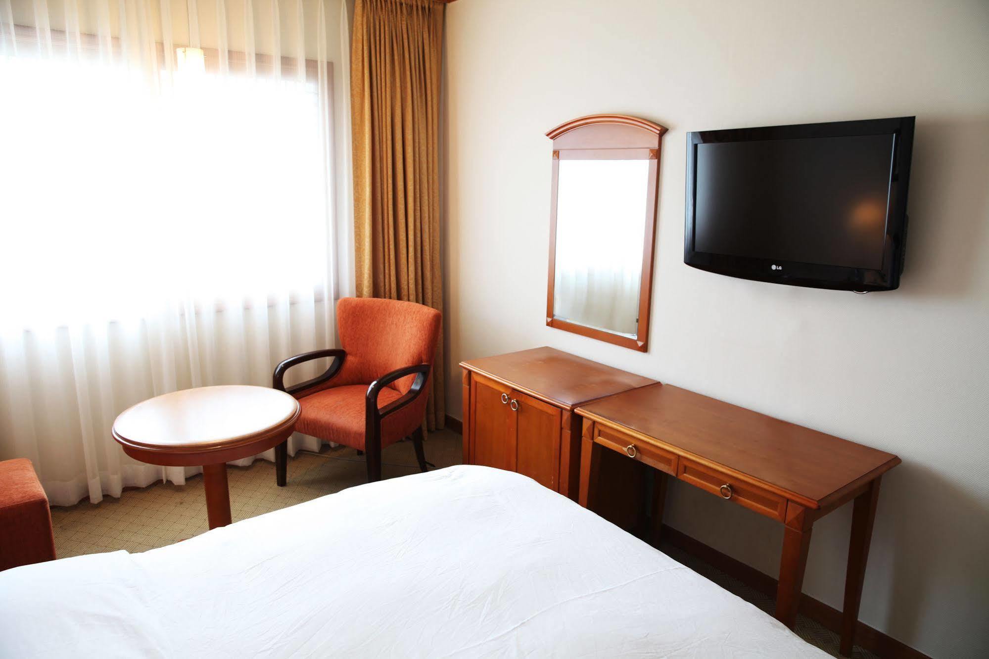 Admiral Hotel Geoje Zewnętrze zdjęcie