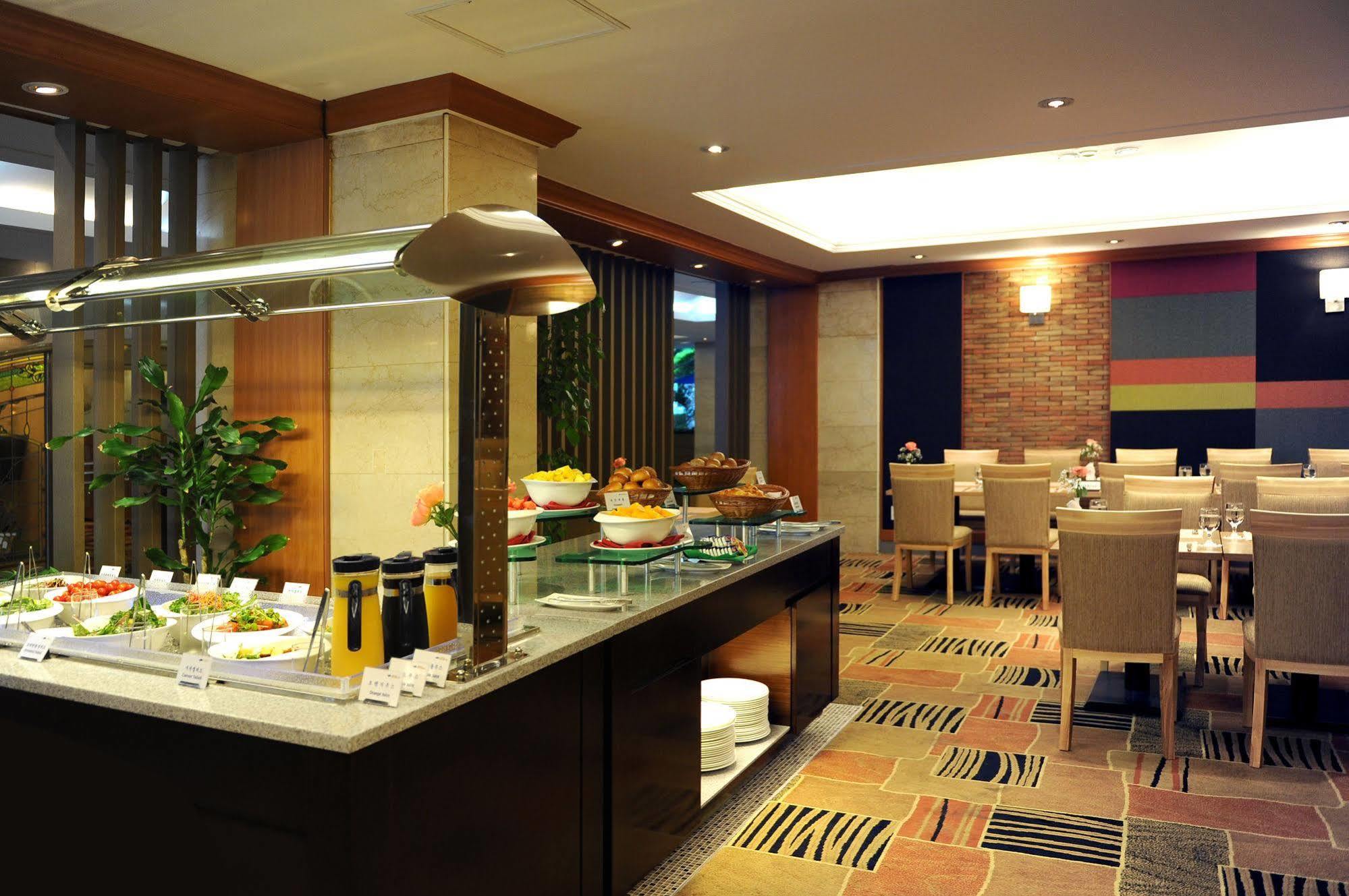 Admiral Hotel Geoje Zewnętrze zdjęcie