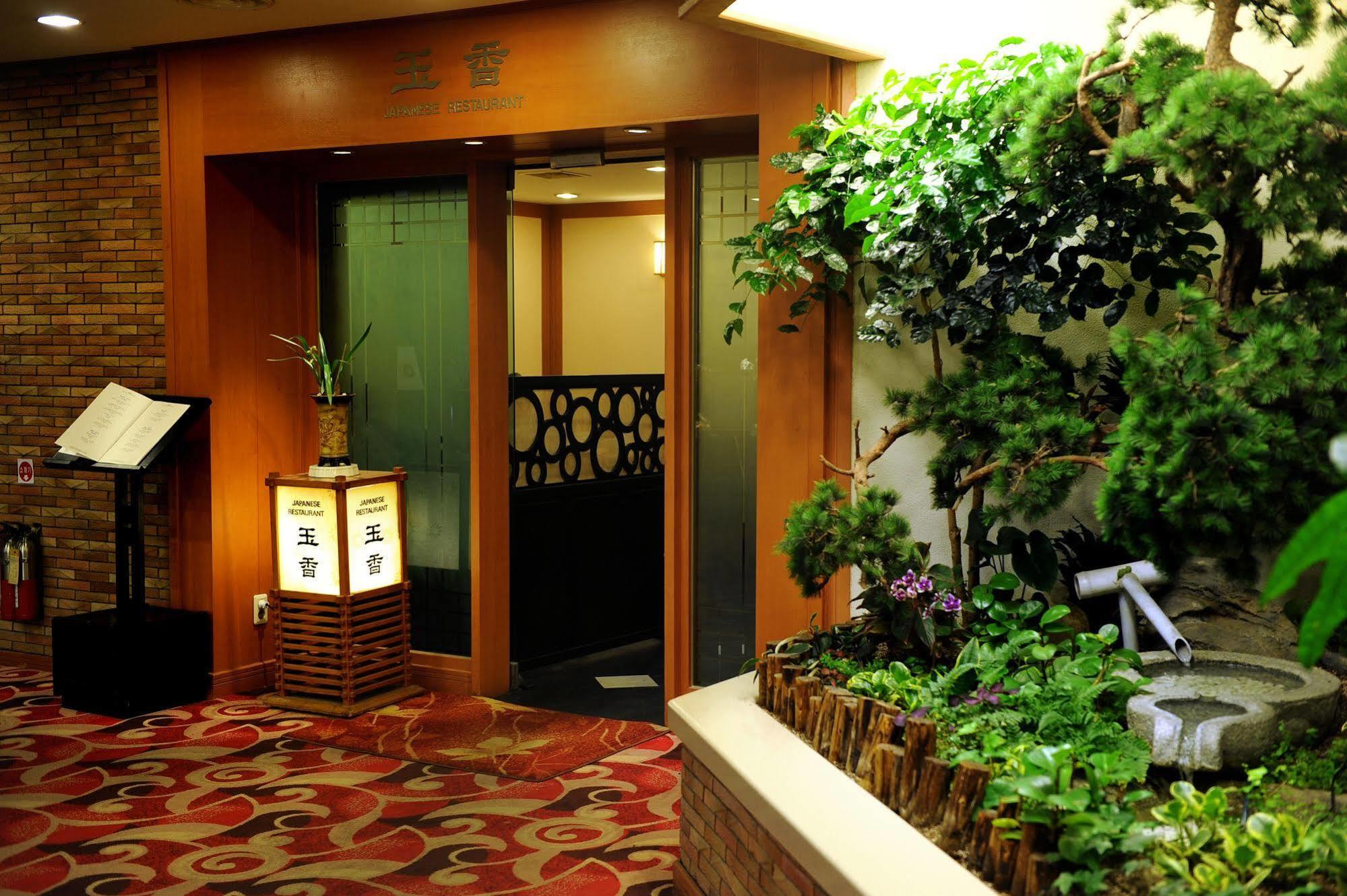 Admiral Hotel Geoje Zewnętrze zdjęcie